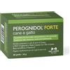 N.b.f. Lanes Srl Perognidol Forte Mangime Complementare Per La Gestione Del Dolore Di Cani E Gatti 40 Perle