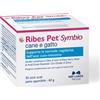 N.b.f. Lanes Srl Ribes Pet Symbio Mangime Complementare Per Cani E Gatti 30 Stick