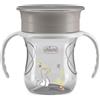 Chicco Perfect Cup 12+mesi Primo Bicchiere Per Bambini Colore Neutro 200ml