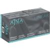 Bertozzi Srl Ajsia Linear Guanti In Nitrile Taglia M 100 Pezzi