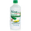 Pharmalife Research Srl Aloe Gel Premium & Ananas Integratore Drenante 1 Litro