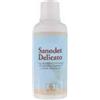 Abbate Gualtiero Srl Sanodet Delicato Shampoo 200ml