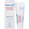 Bruno Farmaceutici Spa Silverphage Crema Gel Per Le Lesioni Cutanee 50ml