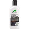 Dr. Organic Group Limited Ltd Dr. Organic Charcoal Purifying Conditioner Balsamo Purificante 265ml