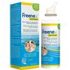 Ekuberg Pharma S.u.r.l. Freenex Isotonico Spray Nasale Per La Rimozione Del Muco 100ml