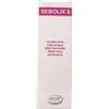 Viesse Farmaceutici Srl Sebolix S Crema Sebo Regolatrice Per Il Corpo 200ml