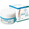 Pharma Labs Srl Angiolabs Gel Defaticante Per Gambe Stanche E Pesanti 50ml