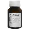 Biotix Ltd Vita Mag Integratore Di Magnesio 60 Capsule