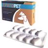 Vet Bros Company Srl Epatopet Mangime Complementare Per Il Benessere Epatico Di Cani E Gatti 30 Compresse