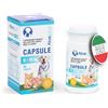 Hdr Srl Aloeplus Alimento Complementare Energrtico Per Cani E Gatti 60 Capsule