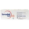 Adl Farmaceutici Srl Levadol 40mg/2ml Gel Siringa Intra-articolare Preriempita Acido Ialuronico Sale Sodico 1 Pezzo