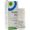 New Pharmashop Srl Thealoz Duo Soluzione Oculare Ad Azione Protettiva 10ml