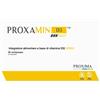 Proxima Multicare Srl Proxamin D3 Fast Integratore Per Ossa E Sistema Immunitario 30 Compresse