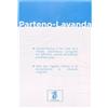 Partenofarma Srls Parteno Lavanda Vaginale 4 Flaconi Da 140ml