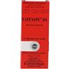 Sanum-kehlbeck Gmbh & Co. Kg Latensin D4 Farmaco Omeopatico 5 Capsule