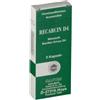 Sanum-kehlbeck Gmbh & Co. Kg Recarcin D4 Farmaco Omeopatico 5 Capsule