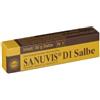 Sanum-kehlbeck Gmbh & Co. Kg Sanuvis D1 Farmaco Omeopatico Pomata 30 Grammi