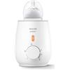 Philips Spa Avent Scaldabiberon Elettrico