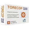 Fera Pharma Srls Torecop 320 Integratore Per La Prostata 30 Compresse