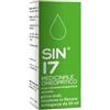 Igeakos Srl Sin 17 Farmaco Omeopatico Gocce Orali 50ml
