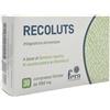 Fera Pharma Srls Recoluts Integratore Per Le Vie Urinarie 30 Compresse