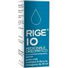 Igeakos Srl Rige 10 Farmaco Omeopatico Gocce Orali 50ml