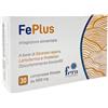 Fera Pharma Srls Feplus Integratore Per Le Vie Urinarie 30 Compresse