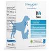 Dynamopet Srl Dite Small Integratore Peril Benessere Di Reni E Cuore Di Cani E Gatti 20 Bustine