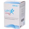 Elifab Srl Lipor Plus Lavanda Emolliente E Rinfrescante Con Acido Ialuronico 4 X 140ml