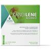 Medika Vision Srl Kandilene Advance Integratore Per Contrastare La Candida 15 Stick Pack