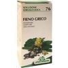 Specchiasol Fieno Greco 76 Soluzione Idroalcolica 50ml