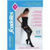 Luropas Del Dott. Molinari & C Scudotex Extra Collant 70 Denari Maglia A Rete Colore Daino Taglia 4