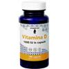 Lysi Italy Snc Di Sirbu Marina Vitamin Day Vitamina D Integratore Per Le Ossa E Il Sistema Immunitario 180 Capsule