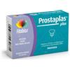 Fitobios Srl Prostaplas Plus Integratore Per La Prostata 30 Compresse