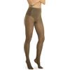 Solidea By Calzificio Pinelli Solidea Naomi Collant 140 Den 18-21 Mmhg Colore Nero Taglia 4 Xl