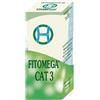 Oh International Srl Fitomega Cat 3 Integratore Per Le Vie Respiratorie Gocce Orali 50ml