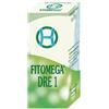 Oh International Srl Fitomega Dre 1 Integratore Drenante Gocce Orali 50ml