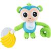 Chicco Scimmietta Gioco Per Passeggino 0m+