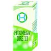 Oh International Srl Fitomega Dre 13 Integratore Per Il Drenaggio Gocce Orali 50ml