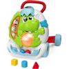 Chicco Primipassi Dinosauro 2 In 1 Gioco Per Bambini