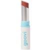 Goovi Thats My Glow 01 Absolutely Nude Balsamo Labbra Colorato