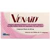 Bimed Srl Venaid Integratore Per Il Microcircolo 30 Compresse