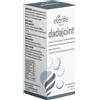 Eberlife Farmaceutici Spa Dadajoint Mangime Complementare Per Il Benessere Di Ossa E Articolazioni Di Cani E Gatti 30 Capsule