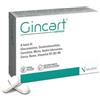 Nalkein Italia Srl Gincart Integratore Per Il Benessere Articolare 30 Compresse