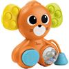 Chicco Baby Senses & Focus Topo Gioco Multiattivit+á Per Bambini