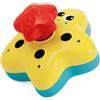 Chicco Baby Senses & Focus Stella Marina Gioco Da Bagno Per Bambini