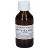Sarandrea Marco &c. Srl Castanea Vesca Tintura Madre Integratore Per Le Vene Gocce Orali 100ml