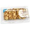 Luisanna Di Bove Annamaria & C Luisanna Parigine Snack Di Pasta Sfoglia Con Confettura Di Albicocche Senza Glutine E Senza Lattosio 160 Grammi
