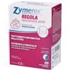 Wilco Farma Srl Su Zymerex Regola Integratore Per Il Transito Intestinale 20 Bustine