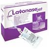Purling International Srl Lavonasejet Dispositivo Di Irrigazione Nasale 6 Sacche Da 250ml